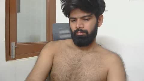 Indian hairy online show from 03/24/26, 12:43