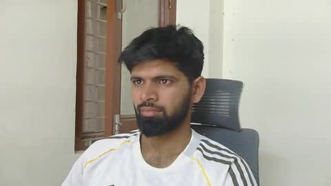 Indian hairy online show from 04/29/26, 04:27