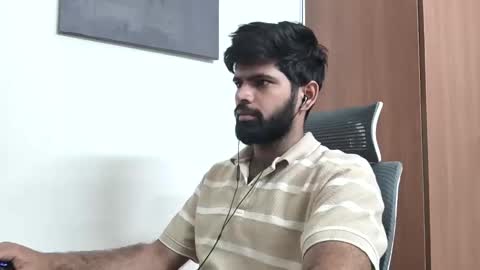 Snapshot of lovehairyindian chatting on 05/29/26, 06:44 Indian hairy online show from 05/29/26, 06:44