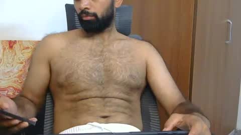 Indian hairy online show from 08/03/26, 08:35