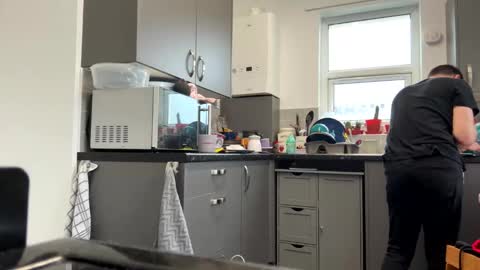 getnaked123 online show from 03/08/26, 10:52