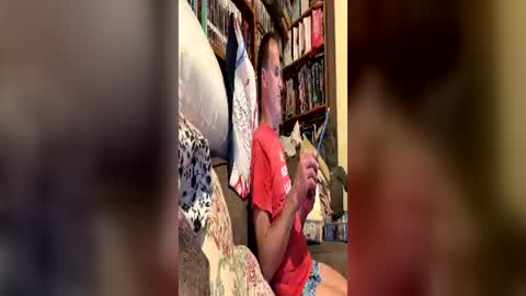 getnaked123 online show from 07/05/26, 11:56