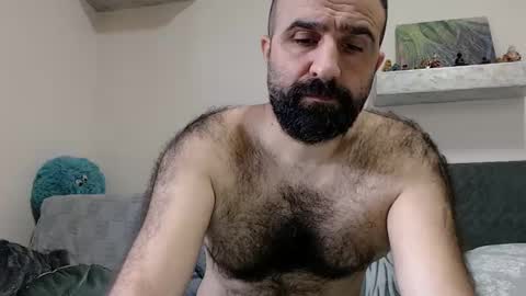 loveivat80 online show from 12/18/24, 07:26