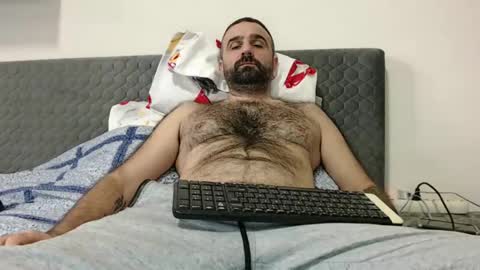 loveivat80 online show from 01/12/25, 07:21