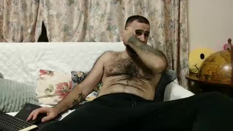 loveivat80 online show from 01/27/25, 05:37