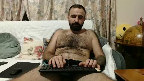 loveivat80 online show from 01/27/25, 08:39