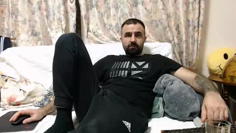 loveivat80 online show from 02/01/25, 05:26