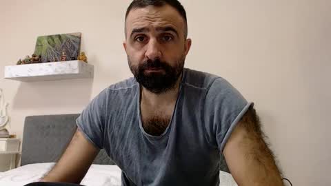 loveivat80 online show from 02/08/25, 09:24