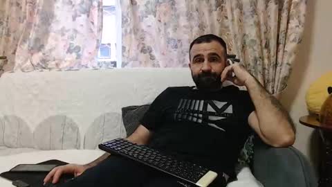 loveivat80 online show from 02/13/25, 03:24