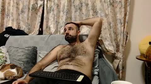 loveivat80 online show from 02/27/25, 04:43