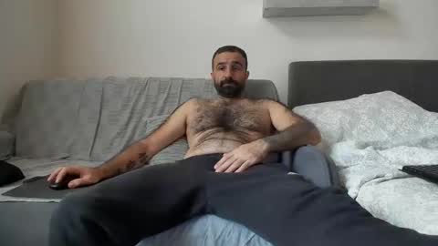 loveivat80 online show from 10/05/25, 07:07