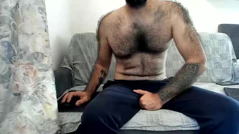 loveivat80 online show from 10/13/25, 06:13