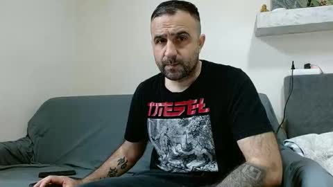 loveivat80 online show from 03/23/26, 05:55