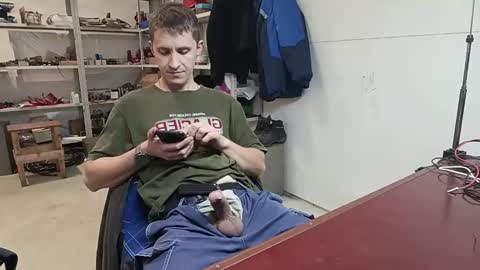 lovejimmi online show from 11/10/25, 06:34