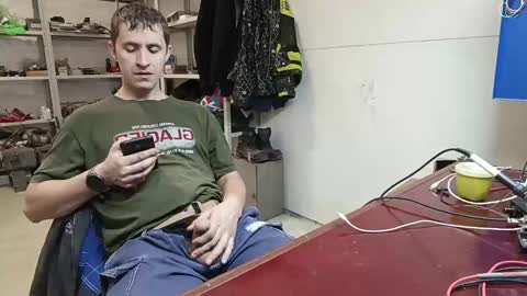 lovejimmi online show from 12/02/25, 06:19