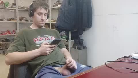 lovejimmi online show from 01/13/26, 07:24