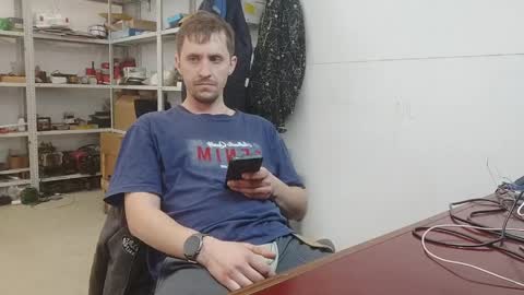 lovejimmi online show from 04/14/26, 09:48