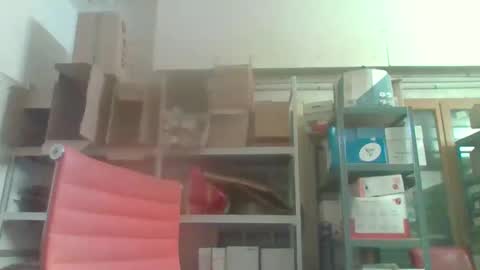 lovelick007 online show from 11/10/25, 09:30