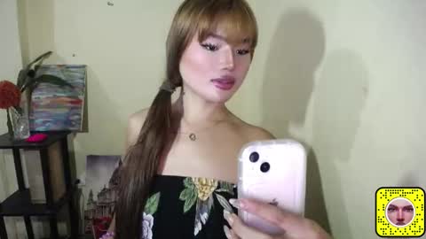 lovelily_xoxo online show from 02/26/26, 01:10