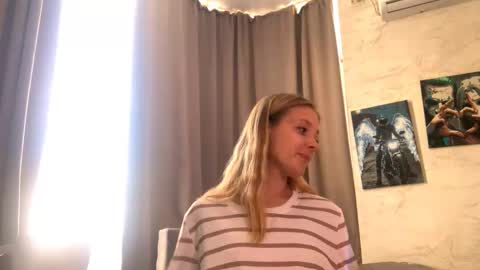 Ella online show from 10/06/25, 11:40