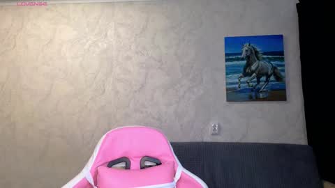 Molly online show from 02/27/26, 09:09