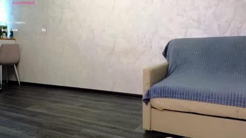 Molly online show from 03/19/26, 05:39