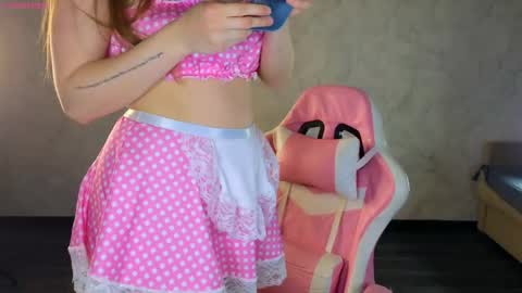 Molly online show from 04/13/26, 05:29