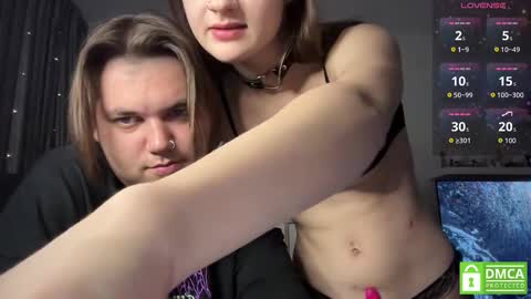 Mileena and Oliver online show from 10/04/25, 09:13