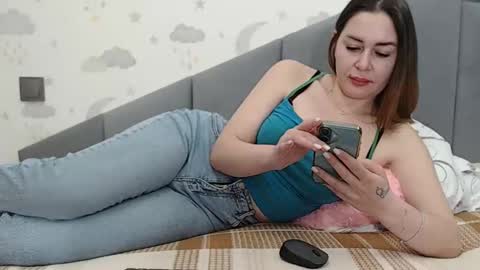 lovellykitty online show from 02/26/26, 07:18