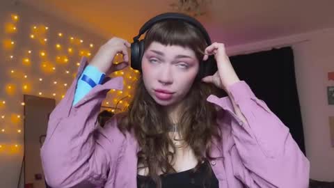 Elsa online show from 12/02/24, 05:59