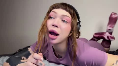 Elsa online show from 12/30/24, 05:15