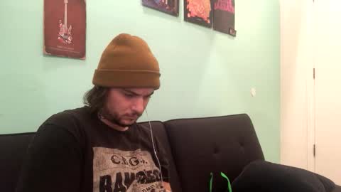 lovelove9915 online show from 10/28/25, 10:56