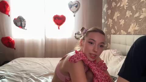 LoveLusik online show from 02/20/25, 11:20