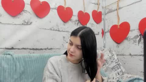 lovely__audrey online show from 11/22/25, 01:15