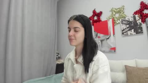 lovely__audrey online show from 12/16/25, 08:19