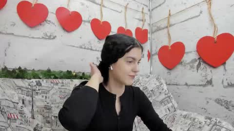 lovely__audrey online show from 12/20/25, 05:47