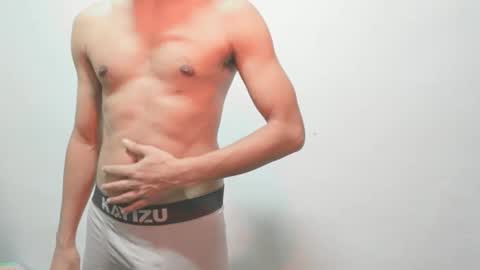 Lovely Person online show from 02/13/25, 09:17