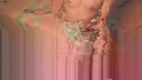 Lovely Person online show from 11/25/25, 08:09