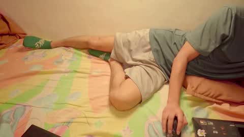 Lovely Person online show from 02/04/26, 06:58