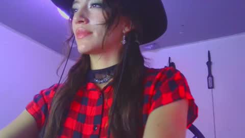 Snapshot of lovely_akira_xwx chatting on 02/28/25, 06:10 Tami online show from 02/28/25, 06:10