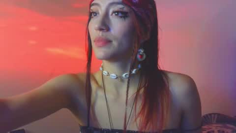 Snapshot of lovely_akira_xwx chatting on 11/19/25, 06:02 Tami online show from 11/19/25, 06:02