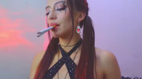 Snapshot of lovely_akira_xwx chatting on 11/20/25, 05:29 Tami online show from 11/20/25, 05:29