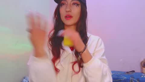 Tami online show from 01/09/26, 04:48