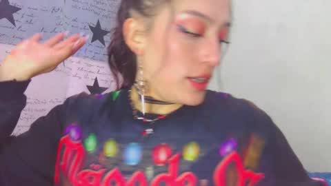 Tami online show from 04/16/26, 02:45