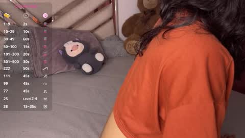 Allyson 3 online show from 02/24/26, 12:52