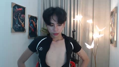 alwina online show from 03/25/26, 04:46