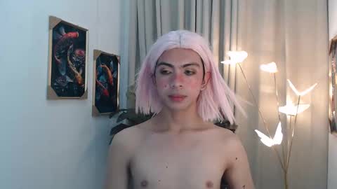 alwina online show from 03/27/26, 04:07