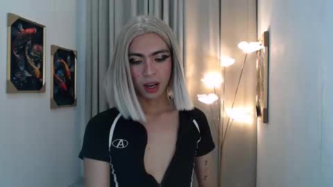 alwina online show from 04/03/26, 06:17