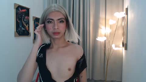 alwina online show from 04/04/26, 05:32