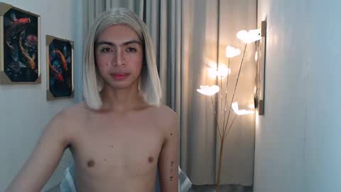 alwina online show from 04/05/26, 05:21